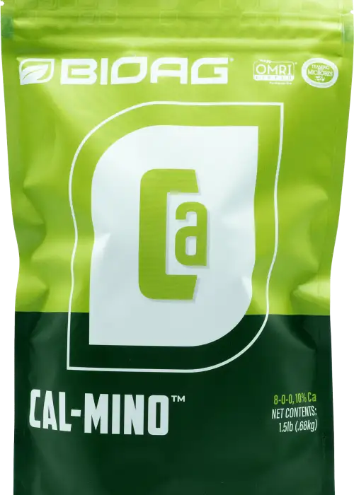 Cal-Mino