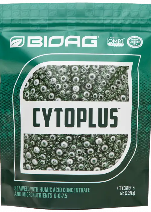 CytoPlus