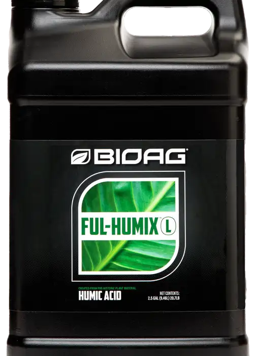 Ful-Humix L