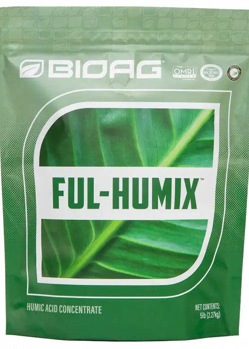 Ful-Humix