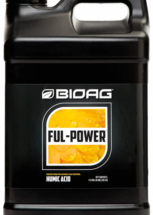 Ful-Power