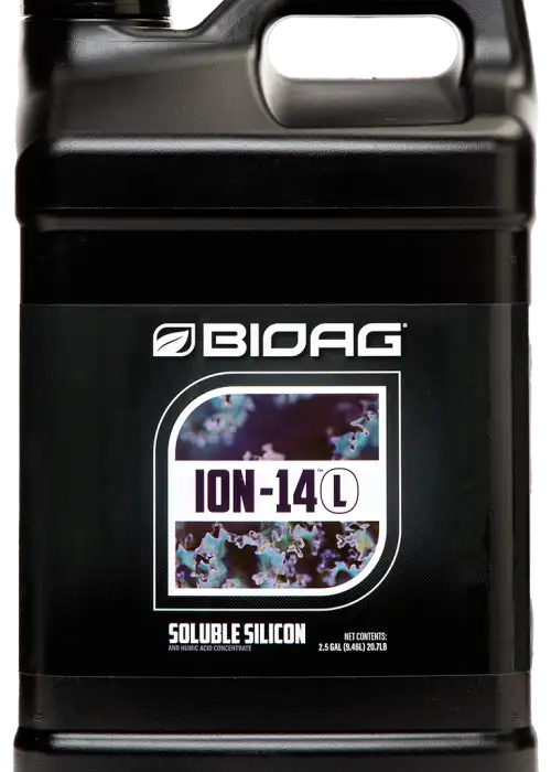 ION-14 L
