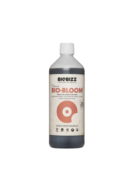 Bio-Bloom