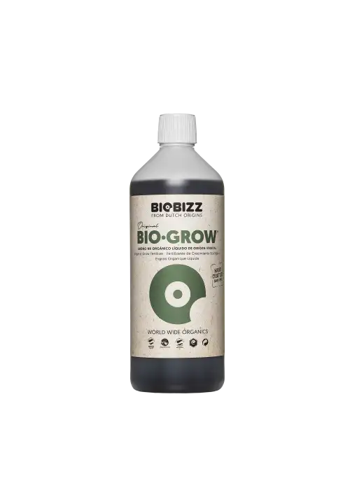 Bio-Grow