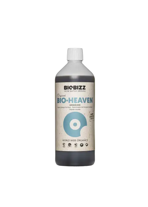 Bio-Heaven