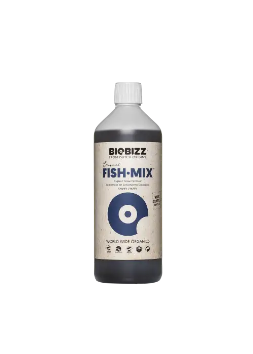Fish-Mix