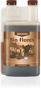 Bio Flores