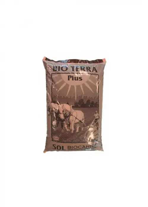 Bio Terra Plus