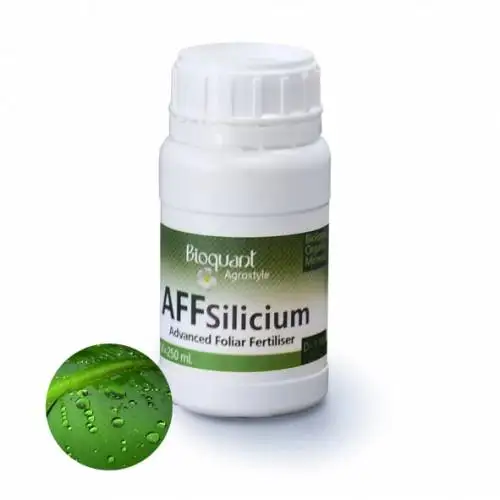 Bio AFF Kalium-Silicium