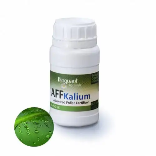 Bio AFF Kalium