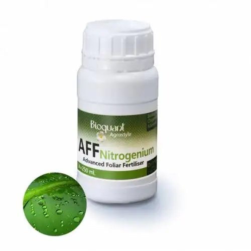 Bio AFF Nitrogenium