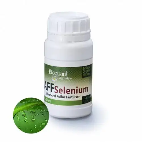 Bio AFF Selenium-Cobalt