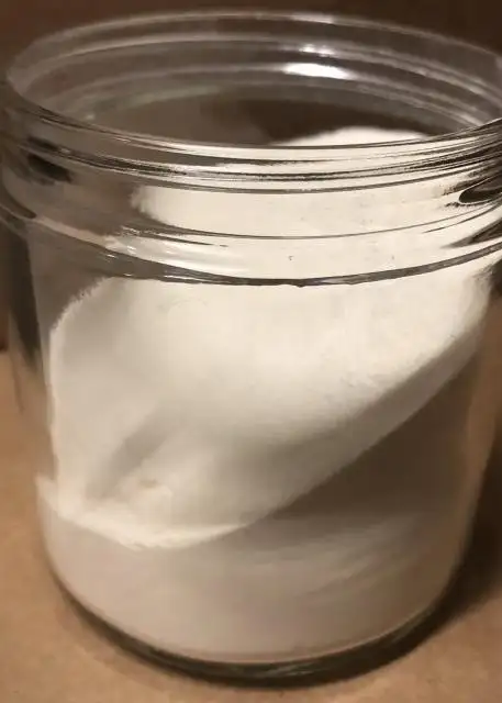 Coconut Water Powder