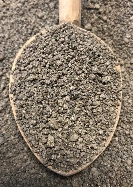 Organic Bloom Mix 2-5-4
