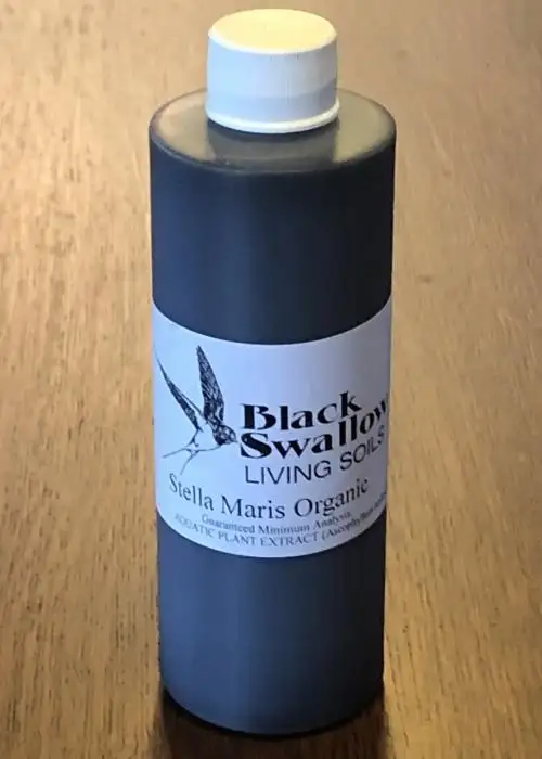 Stella Maris Liquid Kelp