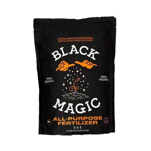 All-Purpose Fertilizer