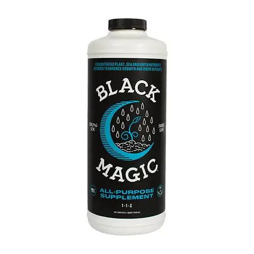 All-Purpose Supplement