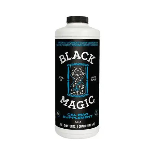 Cal-Mag Supplement