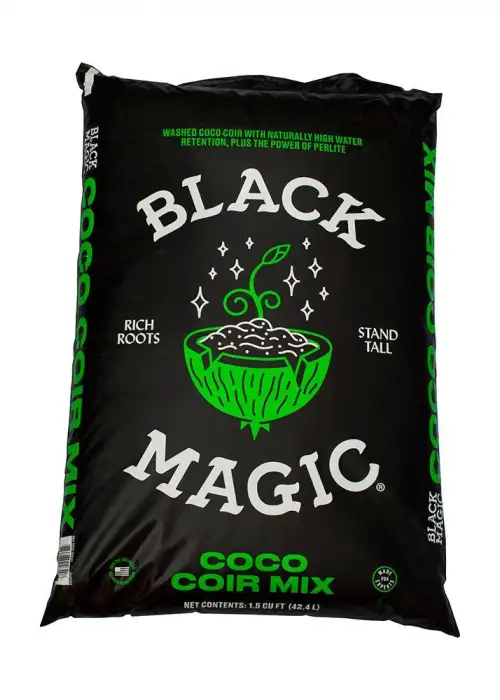 Coco Coir Mix