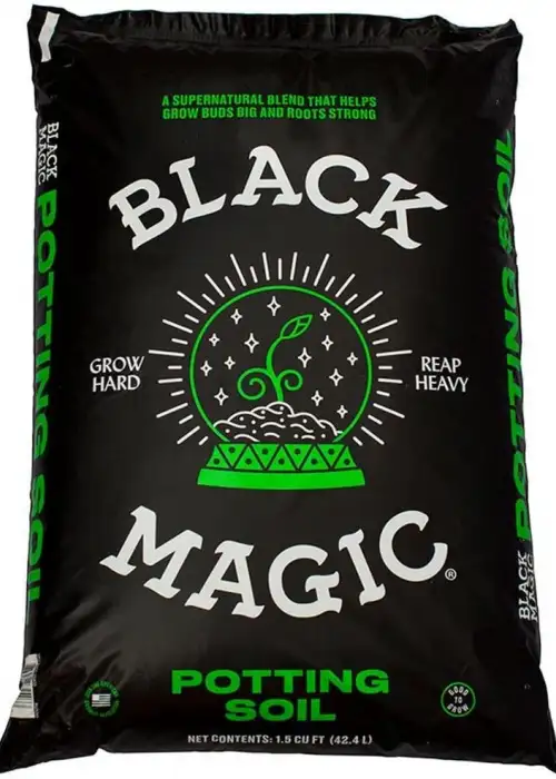 Potting Soil