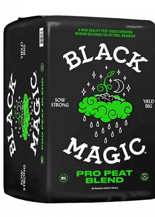 Pro Peat Blend