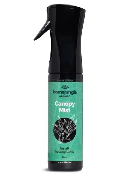 Canopy Mist for all houseplants