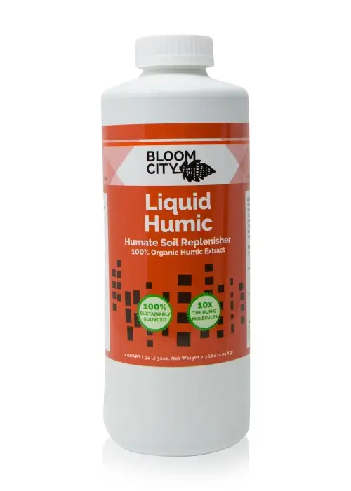 Liquid Humic
