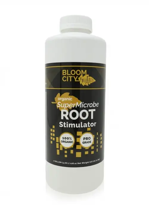 SuperMicrobe Root Stimulator