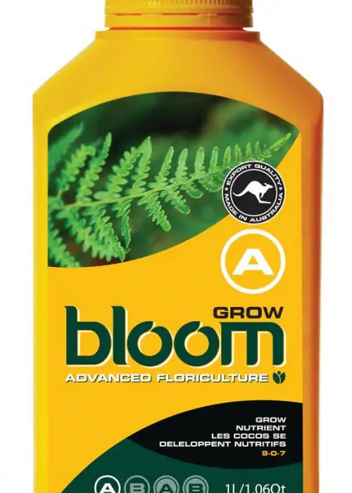 Grow A