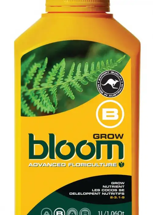 Grow B