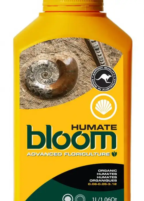Humate
