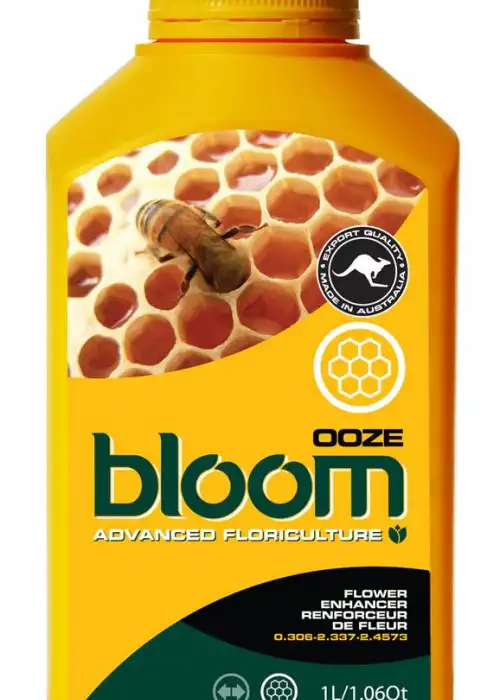 Ooze