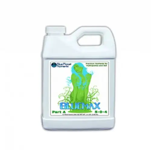 BlueMax Grow Part A