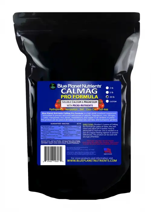 Cal-Mag Pro Formula
