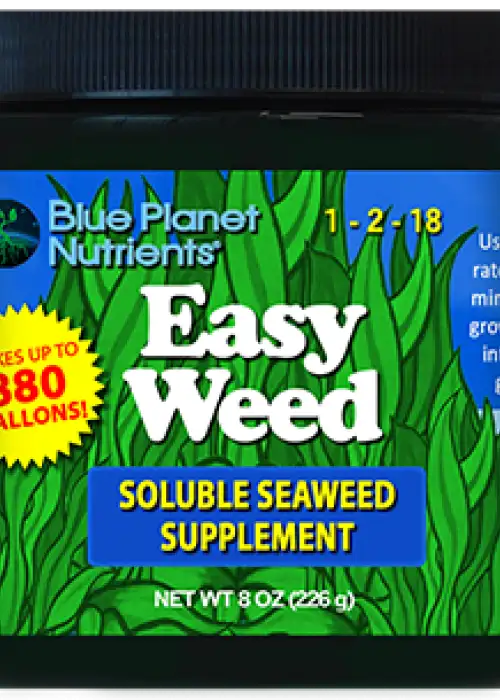 Easy Weed