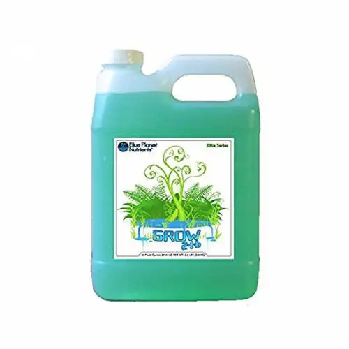 Elite Grow