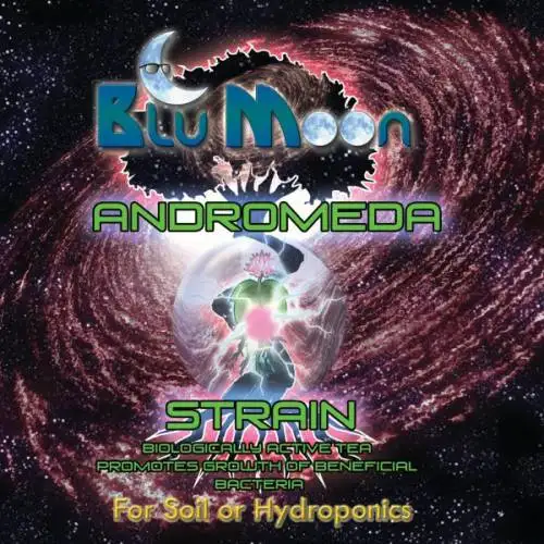 Andromeda Strain