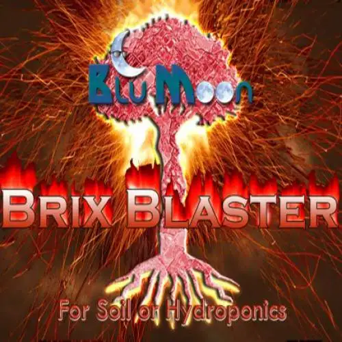 Brix Blaster