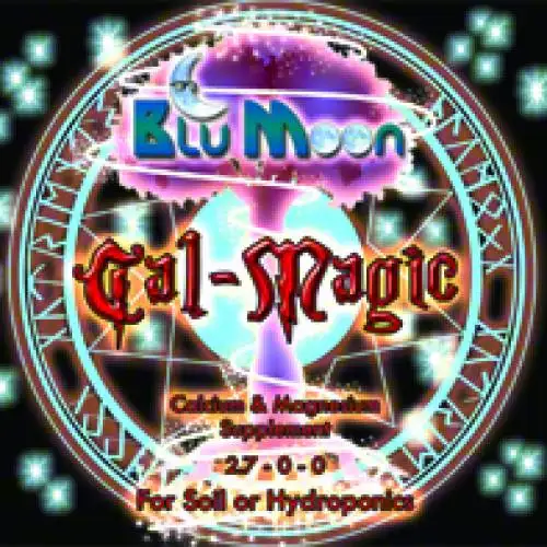 Cal-Magic