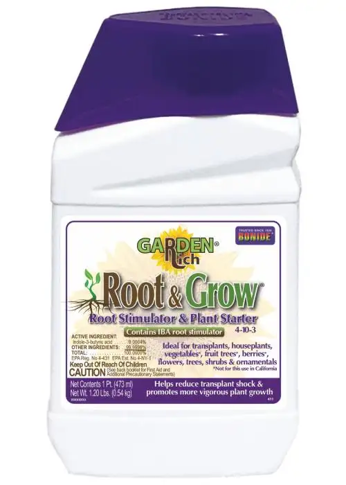 Root & Grow Concentrate
