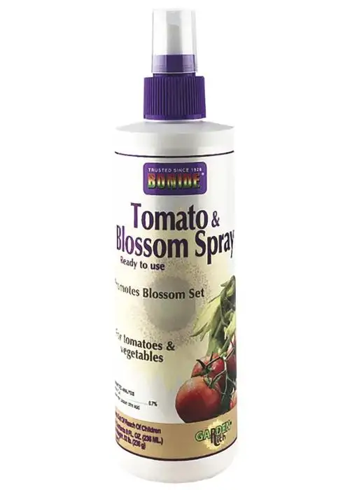Tomato & Blossom Set Spray Ready-to-Use