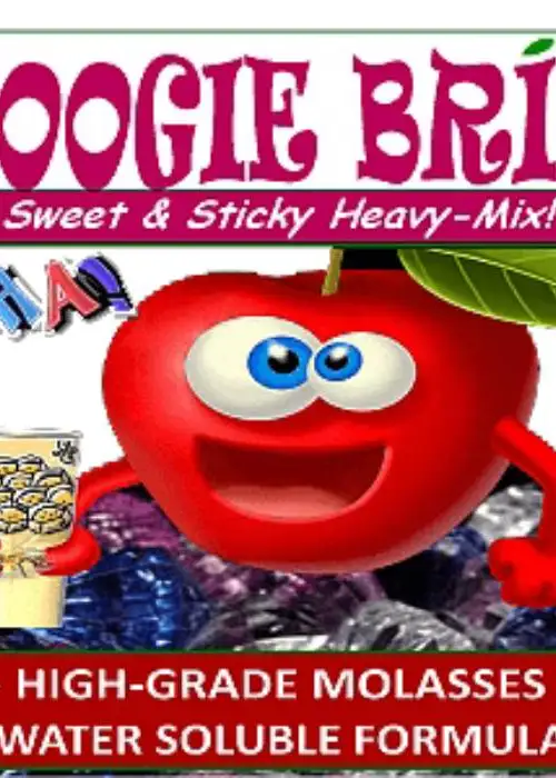 Boogie Brix