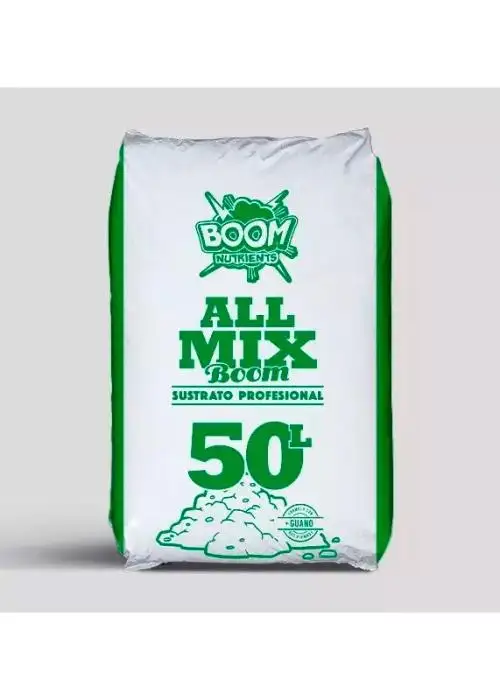 All Mix