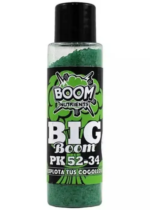 Big Boom PK 52-34