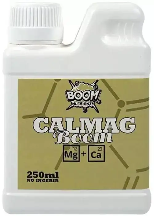 Calmag Boom