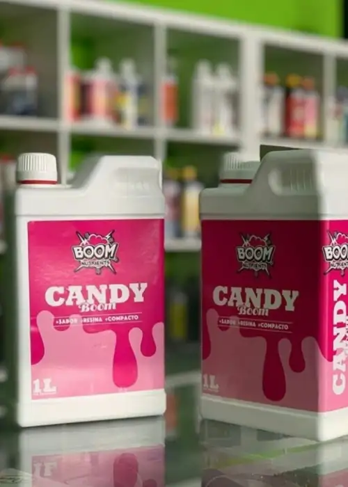 Candy Boom