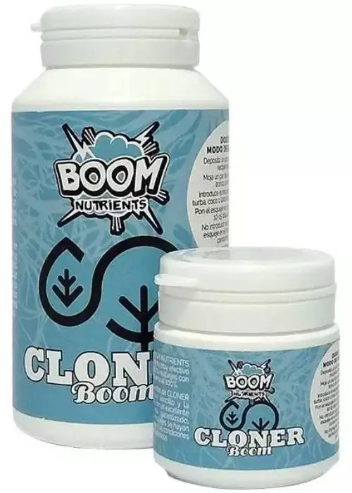 Cloner Boom