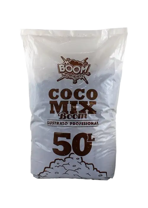 Coco Mix Boom