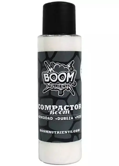 Compactor Boom