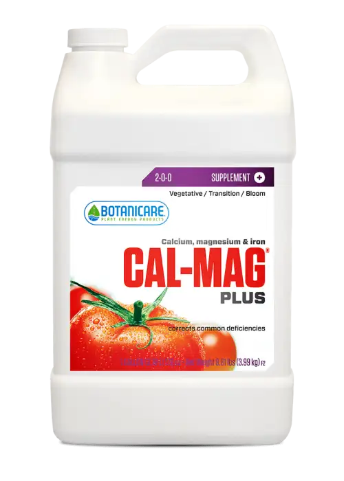 Cal-Mag Plus